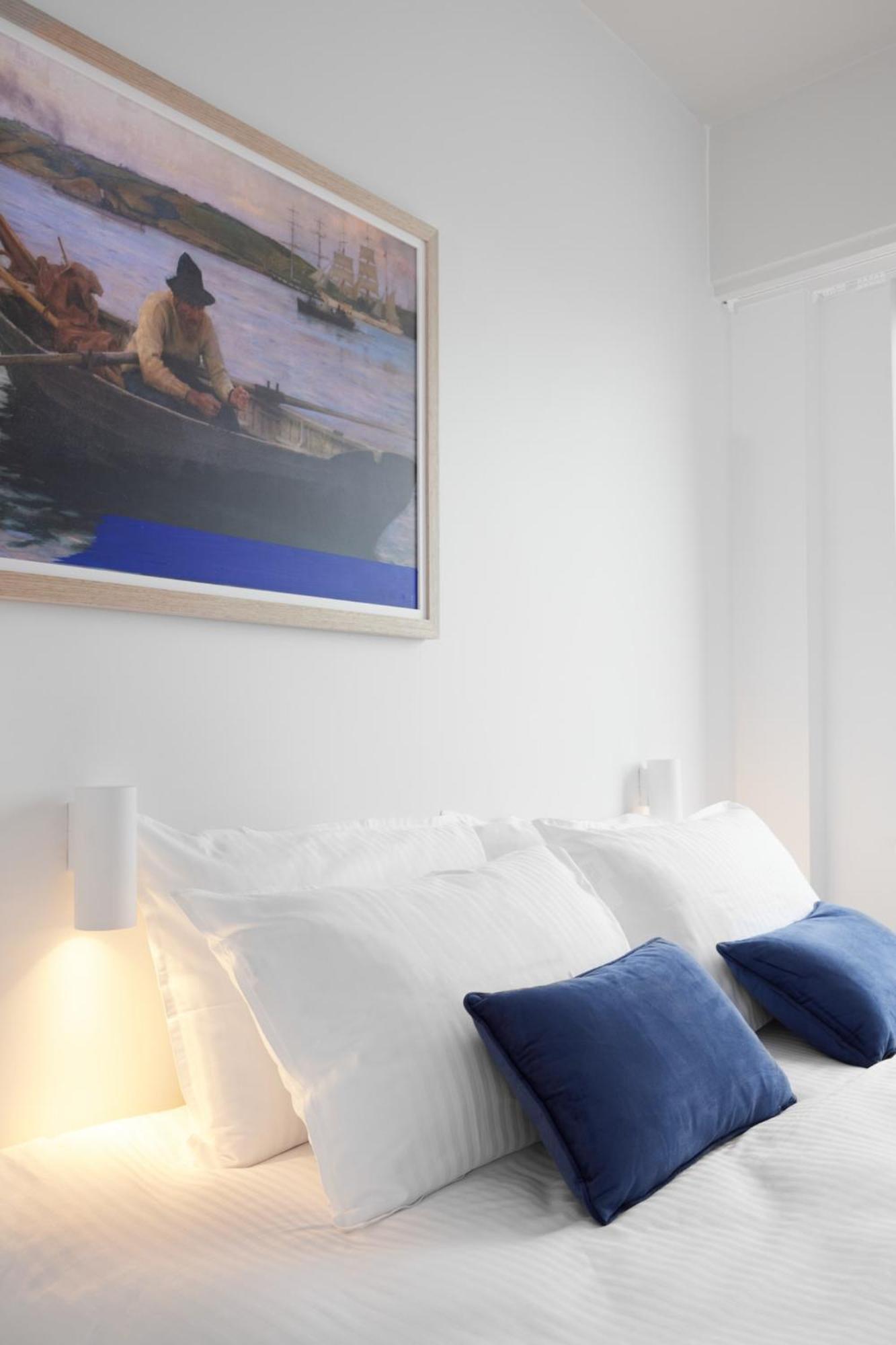 C-Hotels Burlington Ostende Kültér fotó