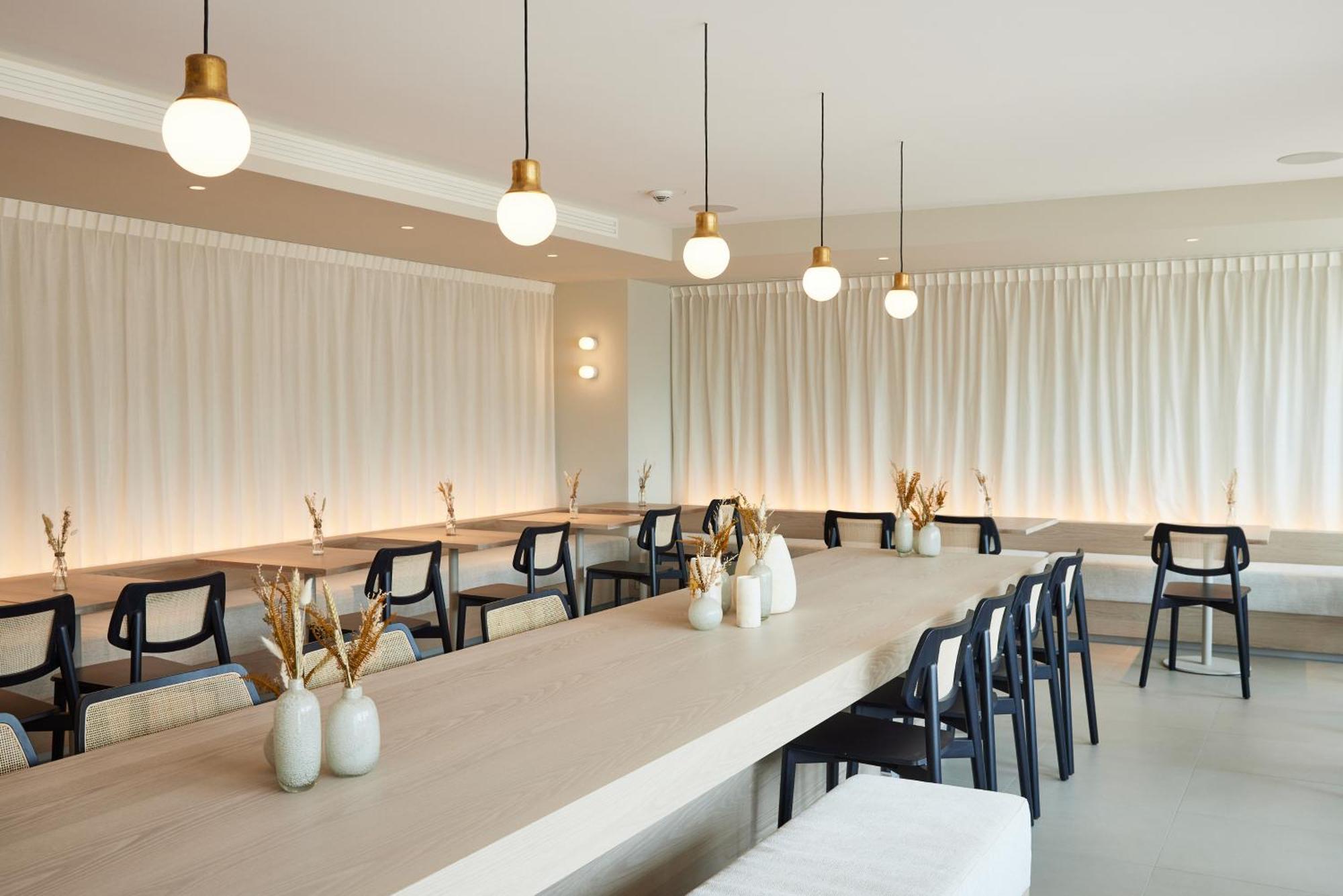 C-Hotels Burlington Ostende Kültér fotó