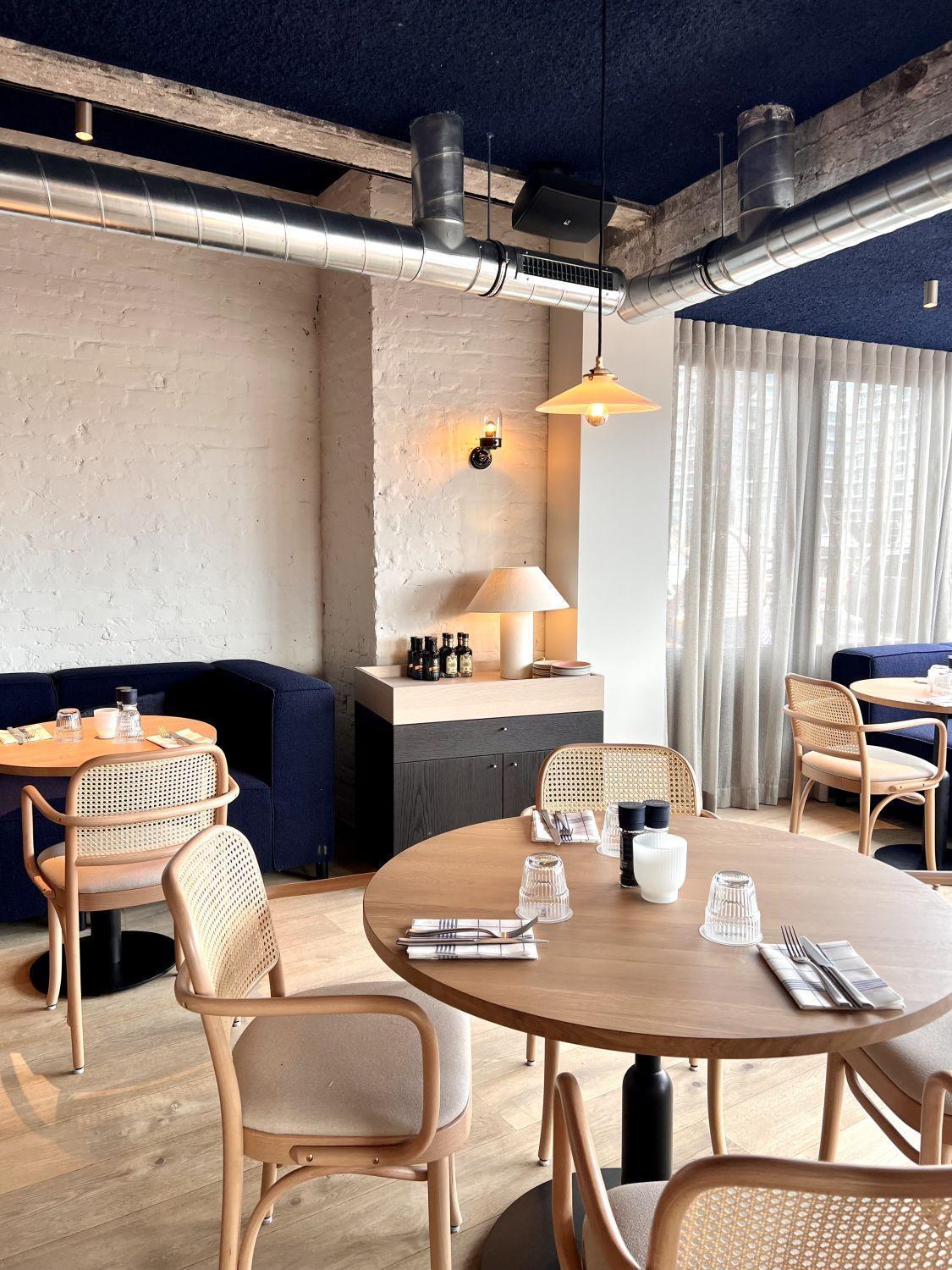 C-Hotels Burlington Ostende Kültér fotó