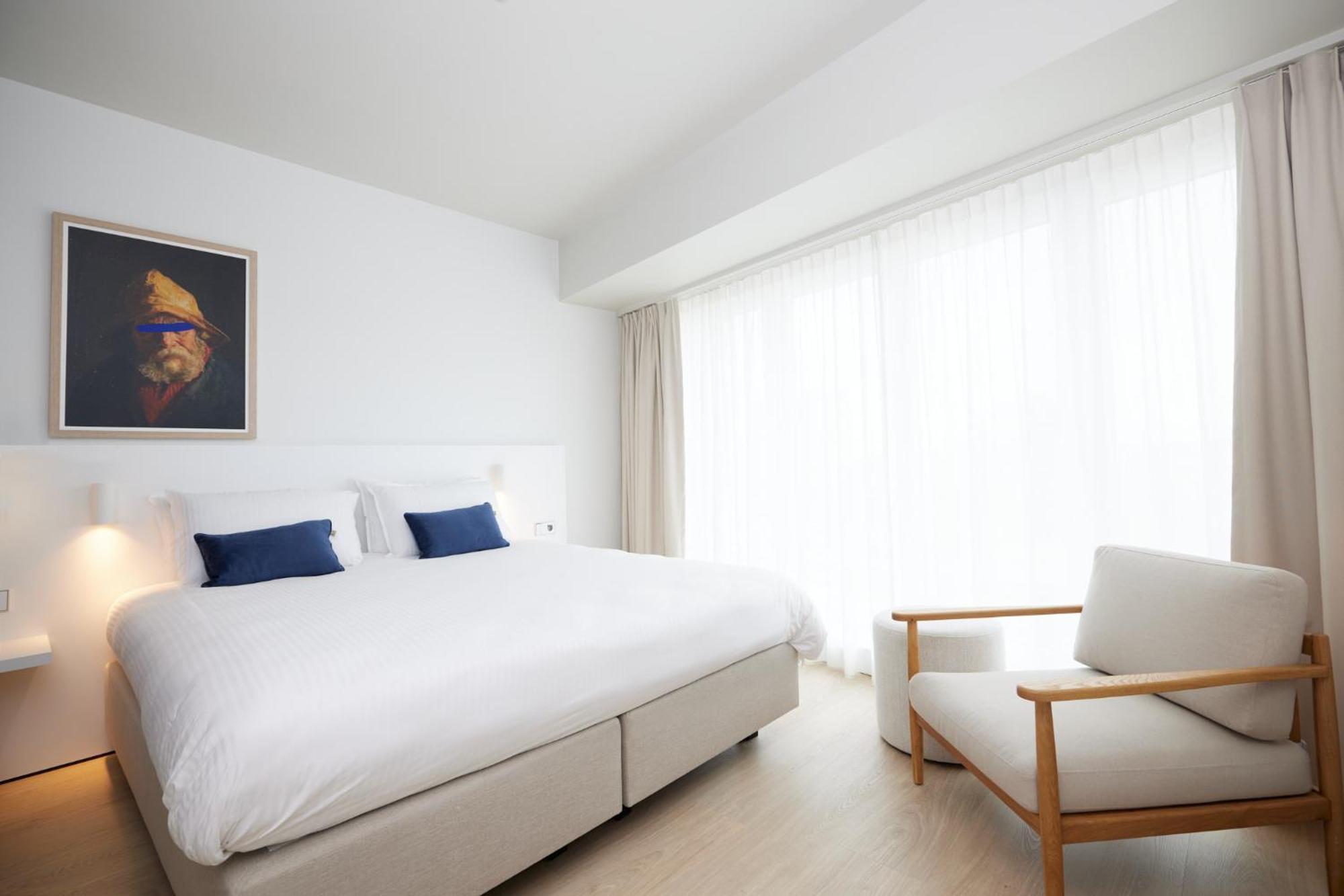 C-Hotels Burlington Ostende Kültér fotó